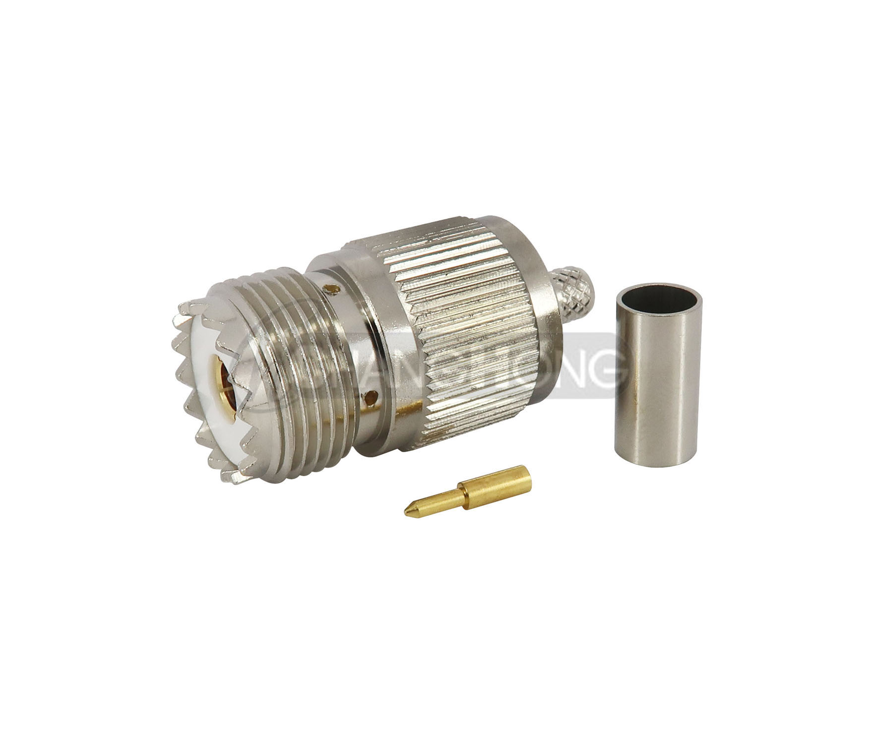 UHF-20-10-F-DGN