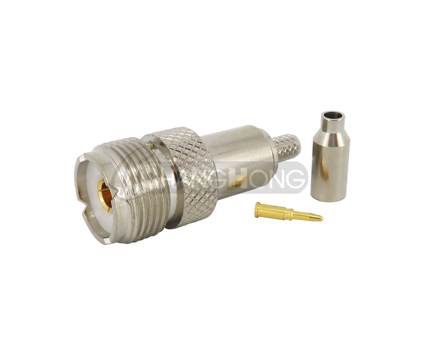 UHF-20-14-L-DGN
