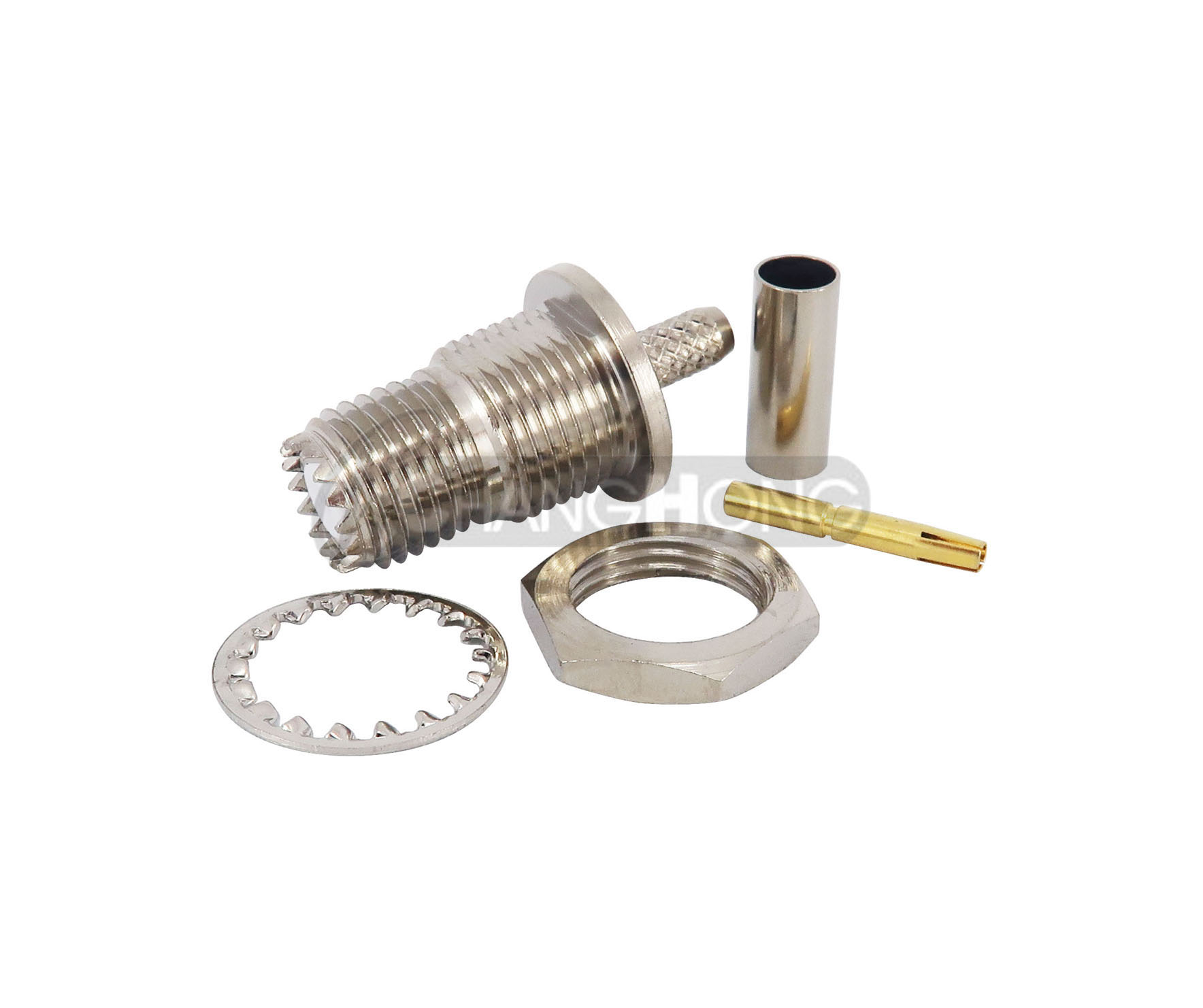 MINI UHF-21-12-F-DGN