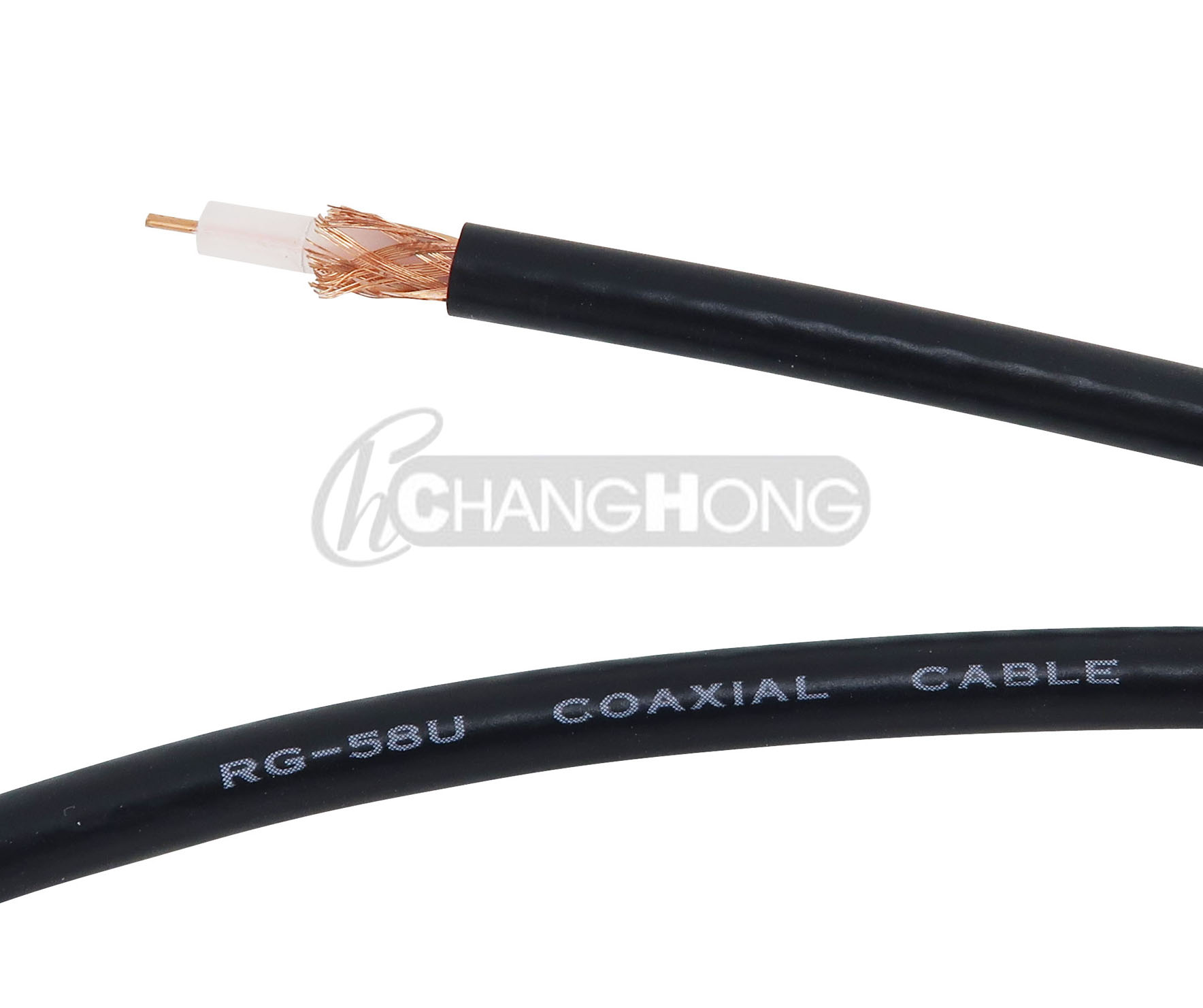 長竑科技ChangHong Technology Co., Ltd.