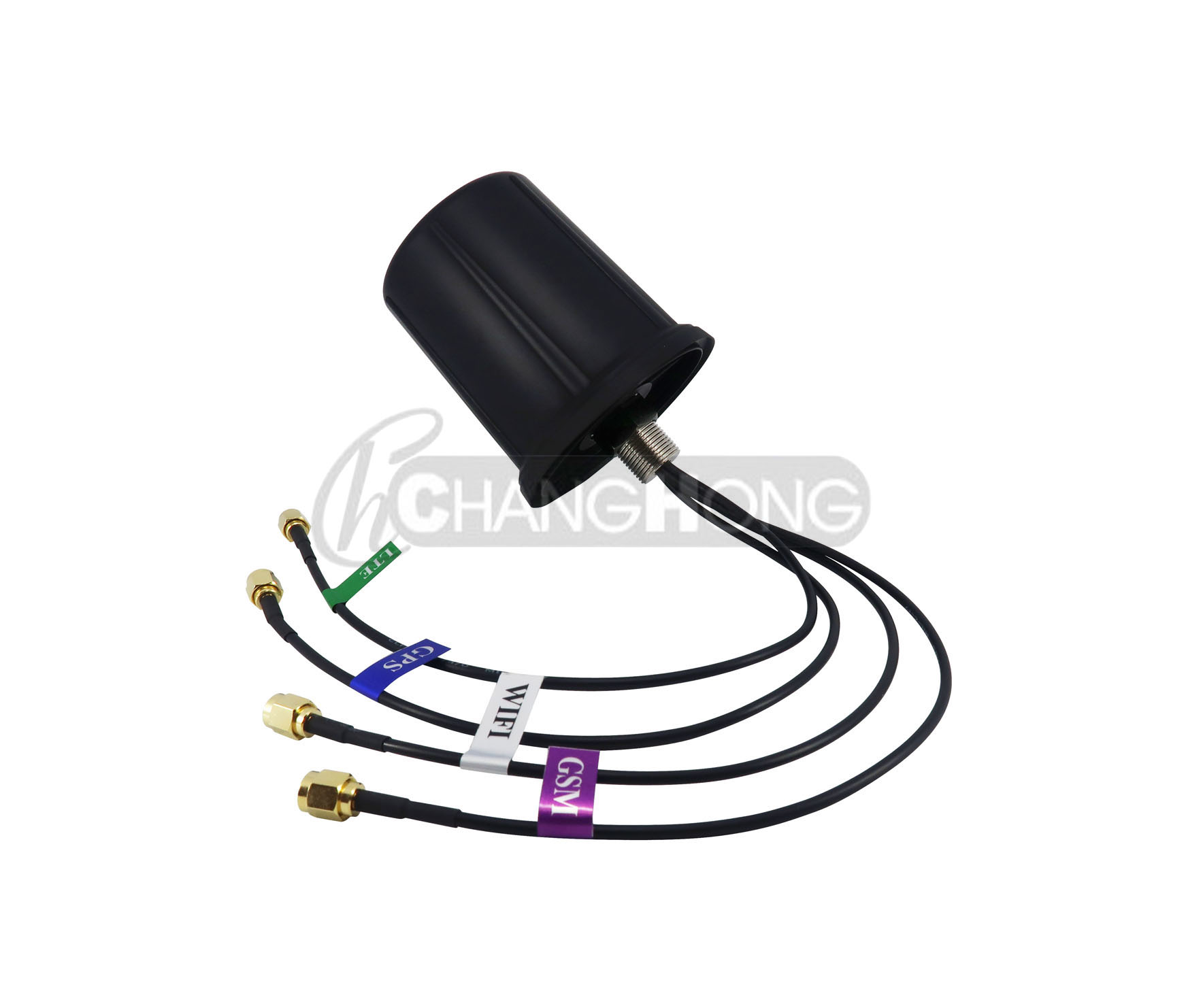 GPM0671-01-GWN-100-1M-4SM